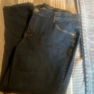 C J banks signature slimming jeans